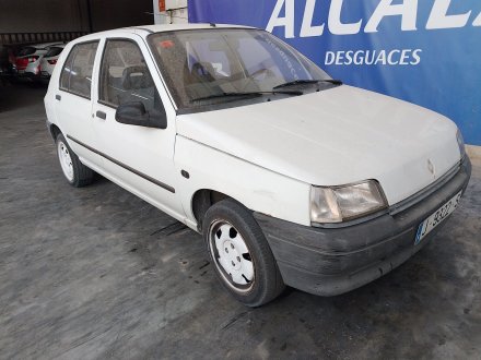 Vehiculo en el desguace: RENAULT CLIO I (B/C57_, 5/357_) 1.1