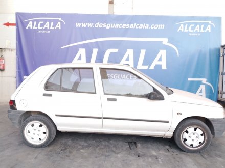 Vehiculo en el desguace: RENAULT CLIO I (B/C57_, 5/357_) 1.1