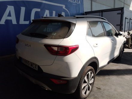 Vehiculo en el desguace: KIA STONIC (YB) 1.0 T-GDi