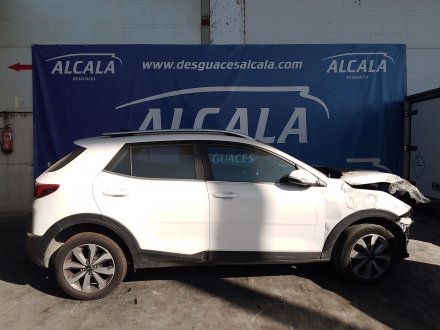 Vehiculo en el desguace: KIA STONIC (YB) 1.0 T-GDi