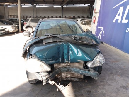 Vehiculo en el desguace: OPEL CORSA C (X01) 1.2 (F08, F68)