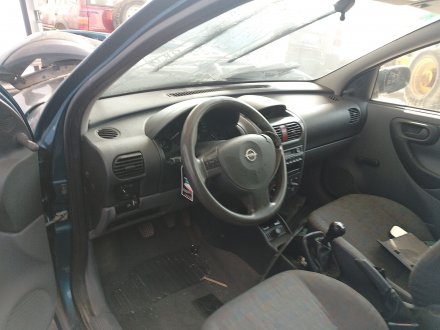 Vehiculo en el desguace: OPEL CORSA C (X01) 1.2 (F08, F68)