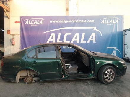 Vehiculo en el desguace: SEAT TOLEDO II (1M2) 1.9 TDI