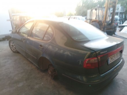 Vehiculo en el desguace: SEAT TOLEDO II (1M2) 1.9 TDI