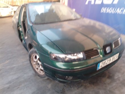 Vehiculo en el desguace: SEAT TOLEDO II (1M2) 1.9 TDI