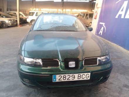 Vehiculo en el desguace: SEAT TOLEDO II (1M2) 1.9 TDI