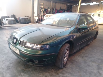 Vehiculo en el desguace: SEAT TOLEDO II (1M2) 1.9 TDI