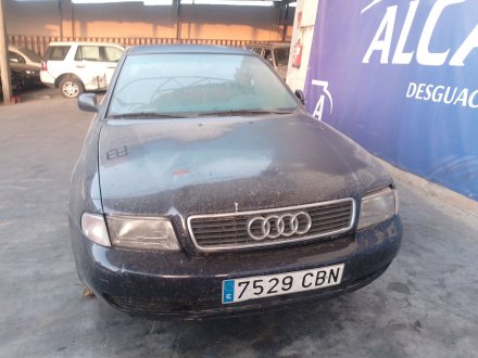 Vehiculo en el desguace: AUDI A4 B5 (8D2) 1.9 TDI