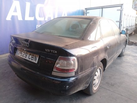 Vehiculo en el desguace: AUDI A4 B5 (8D2) 1.9 TDI