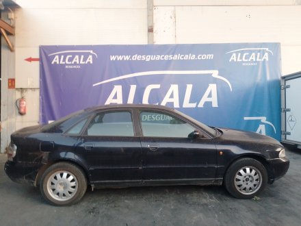 Vehiculo en el desguace: AUDI A4 B5 (8D2) 1.9 TDI