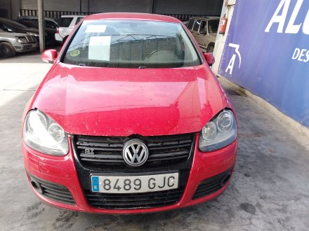 Vehiculo en el desguace: VOLKSWAGEN GOLF V (1K1) 1.9 TDI