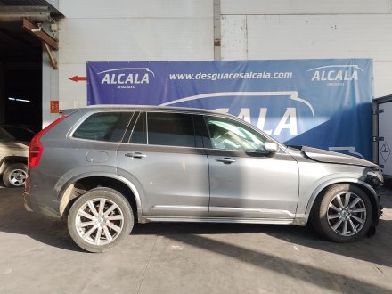 Vehiculo en el desguace: VOLVO XC90 II (256) D5 AWD