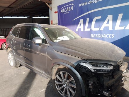 Vehiculo en el desguace: VOLVO XC90 II (256) D5 AWD