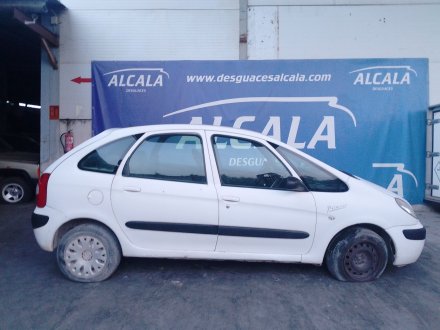 Vehiculo en el desguace: CITROËN XSARA PICASSO (N68) 1.6 HDi