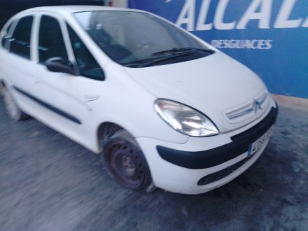 Vehiculo en el desguace: CITROËN XSARA PICASSO (N68) 1.6 HDi