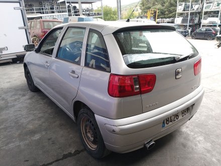 Vehiculo en el desguace: SEAT IBIZA II (6K1) 1.0 i