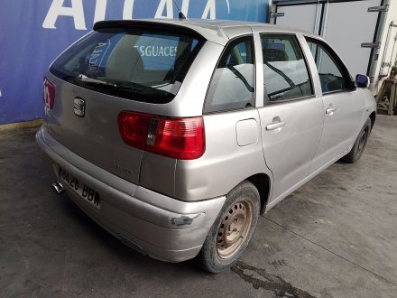 Vehiculo en el desguace: SEAT IBIZA II (6K1) 1.0 i