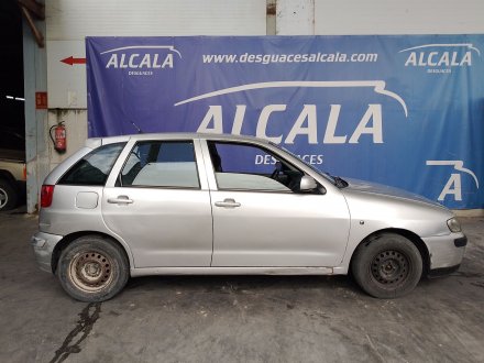 Vehiculo en el desguace: SEAT IBIZA II (6K1) 1.0 i