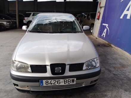 Vehiculo en el desguace: SEAT IBIZA II (6K1) 1.0 i