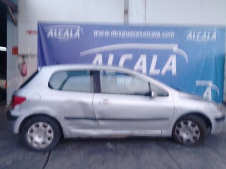 Vehiculo en el desguace: PEUGEOT 307 (3A/C) 1.4 HDi