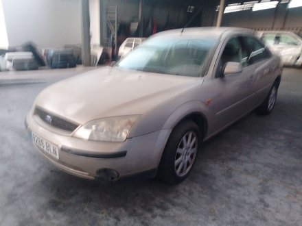 Vehiculo en el desguace: FORD MONDEO III Sedán (B4Y) 2.0 16V TDDi / TDCi