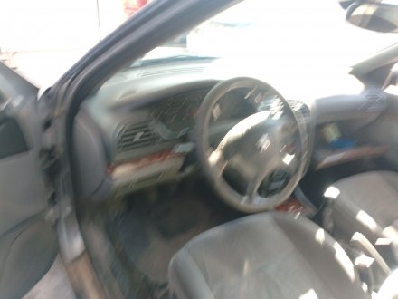 Vehiculo en el desguace: PEUGEOT 406 (8B) 2.0 HDI 110