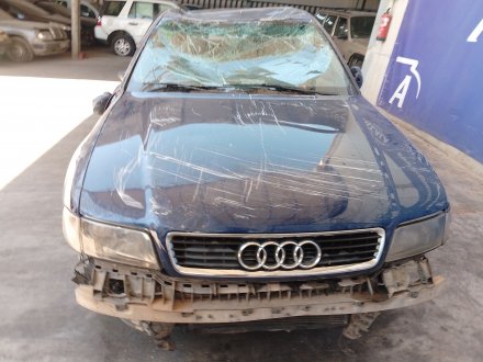 Vehiculo en el desguace: AUDI A4 B5 (8D2) 1.9 TDI