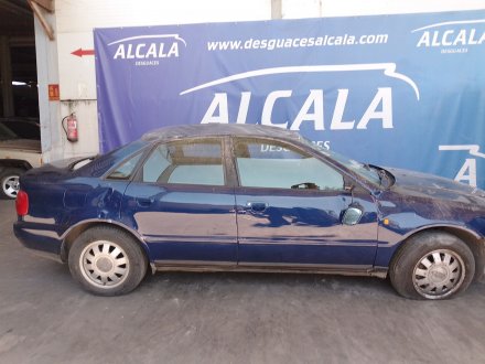 Vehiculo en el desguace: AUDI A4 B5 (8D2) 1.9 TDI