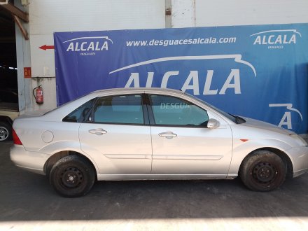 Vehiculo en el desguace: FORD FOCUS I Sedán (DFW) 1.4 16V