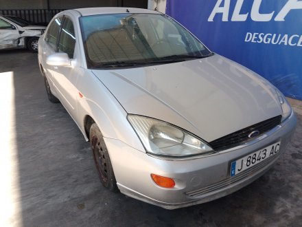 Vehiculo en el desguace: FORD FOCUS I Sedán (DFW) 1.4 16V