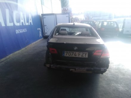 Vehiculo en el desguace: BMW 3 Coupé (E92) 320 i