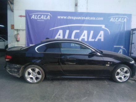 Vehiculo en el desguace: BMW 3 Coupé (E92) 320 i