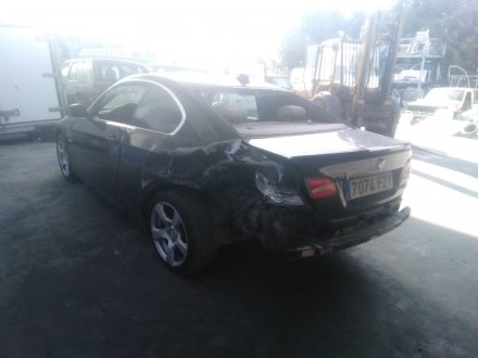 Vehiculo en el desguace: BMW 3 Coupé (E92) 320 i