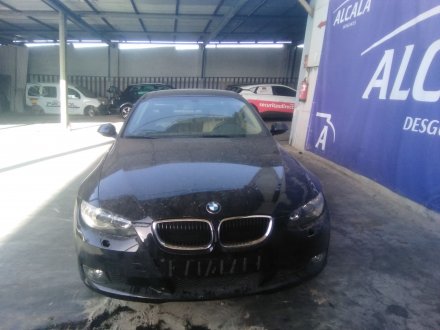 Vehiculo en el desguace: BMW 3 Coupé (E92) 320 i