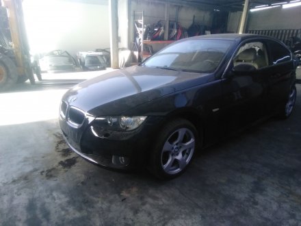 Vehiculo en el desguace: BMW 3 Coupé (E92) 320 i