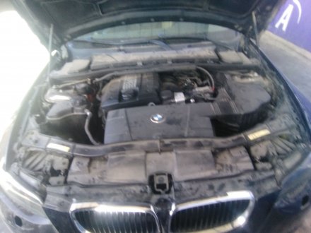 Vehiculo en el desguace: BMW 3 Coupé (E92) 320 i