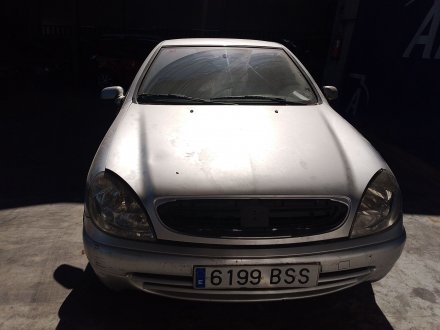 Vehiculo en el desguace: CITROËN XSARA (N1) 2.0 HDi 90