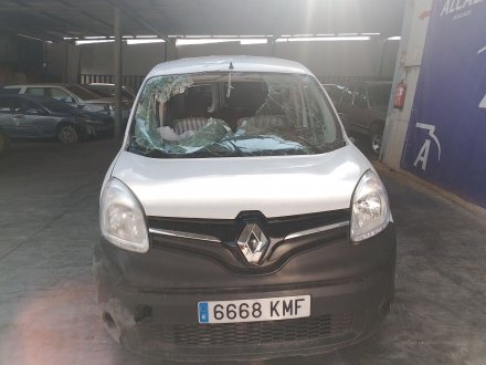 Vehiculo en el desguace: RENAULT KANGOO / GRAND KANGOO II (KW0/1_) 1.5 dCi 90 (KW05, KW08, KW0G, KW11)