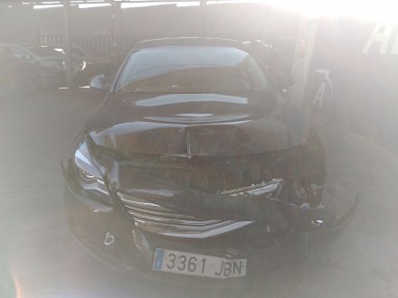 Vehiculo en el desguace: OPEL INSIGNIA A (G09) 2.0 CDTI (68)