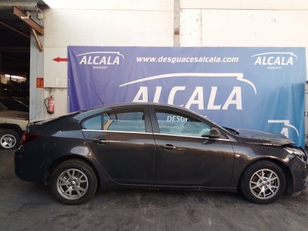 Vehiculo en el desguace: OPEL INSIGNIA A (G09) 2.0 CDTI (68)