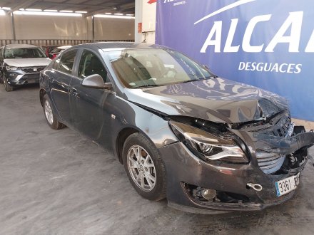 Vehiculo en el desguace: OPEL INSIGNIA A (G09) 2.0 CDTI (68)