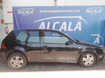 Vehiculo en el desguace: VOLKSWAGEN GOLF IV (1J1) 1.9 TDI