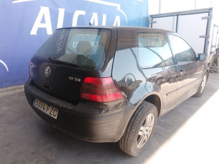 Vehiculo en el desguace: VOLKSWAGEN GOLF IV (1J1) 1.9 TDI