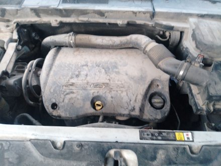 Vehiculo en el desguace: LAND ROVER FREELANDER 2 (L359) 2.2 SD4 4x4