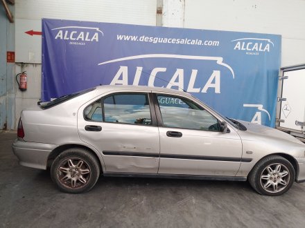 Vehiculo en el desguace: ROVER 400 II Hatchback (RT) 420 Di