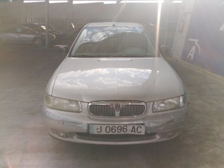 Vehiculo en el desguace: ROVER 400 II Hatchback (RT) 420 Di