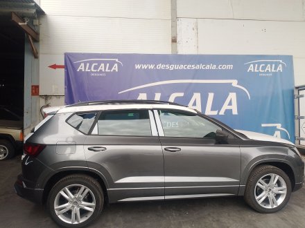 Vehiculo en el desguace: SEAT ATECA (KH7, KHP) 1.5 TSI