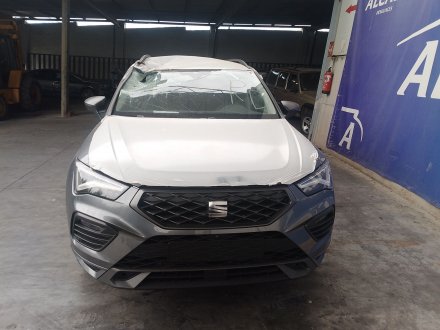 Vehiculo en el desguace: SEAT ATECA (KH7, KHP) 1.5 TSI