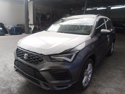 Vehiculo en el desguace: SEAT ATECA (KH7, KHP) 1.5 TSI