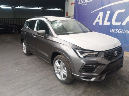 Vehiculo en el desguace: SEAT ATECA (KH7, KHP) 1.5 TSI